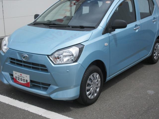 ミライースＬ　ＳＡIII（徳島県）の中古車