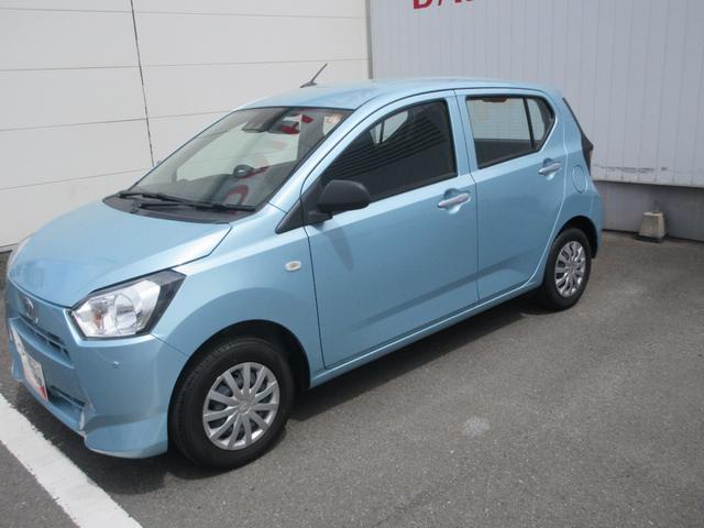 ミライースＬ　ＳＡIII（徳島県）の中古車