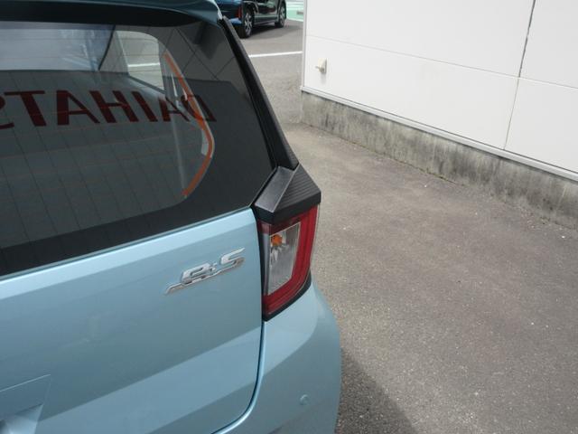 ミライースＬ　ＳＡIII（徳島県）の中古車