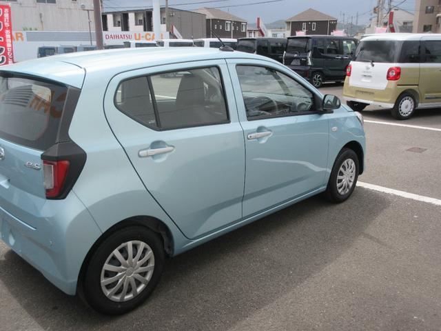 ミライースＬ　ＳＡIII（徳島県）の中古車