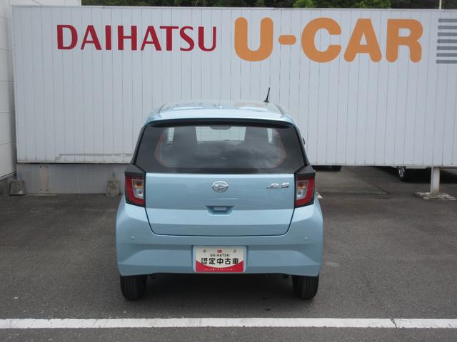 ミライースＬ　ＳＡIII（徳島県）の中古車