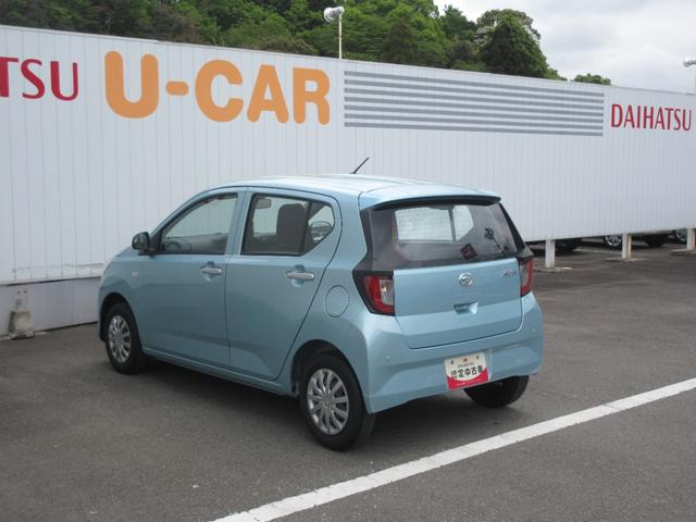 ミライースＬ　ＳＡIII（徳島県）の中古車