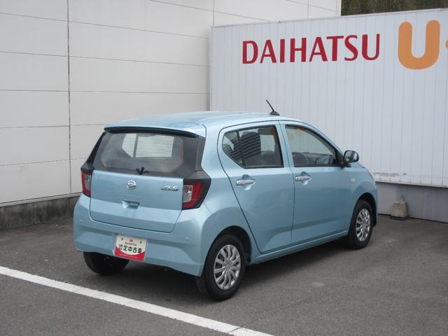ミライースＬ　ＳＡIII（徳島県）の中古車