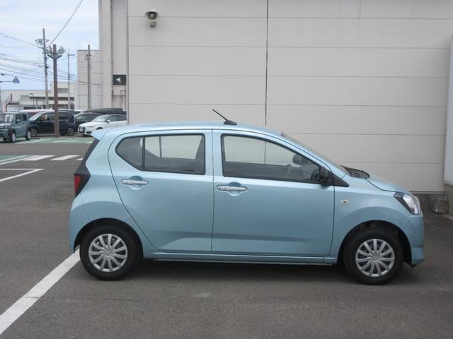 ミライースＬ　ＳＡIII（徳島県）の中古車