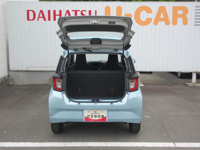 ミライースＬ　ＳＡIII（徳島県）の中古車