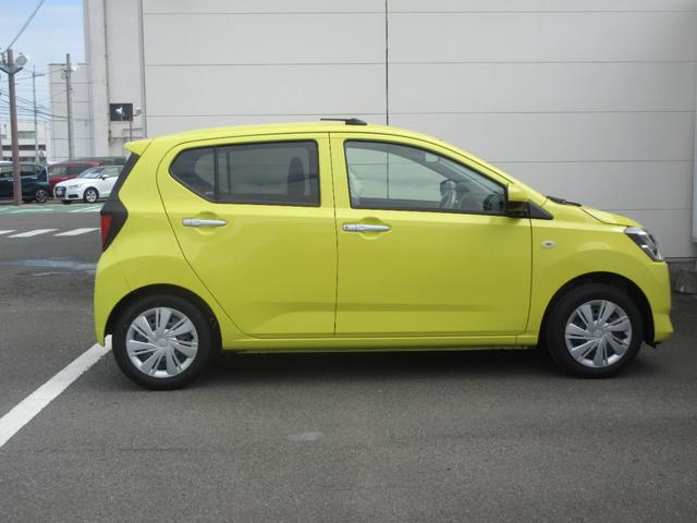 ミライースＸ　リミテッドＳＡIII（徳島県）の中古車