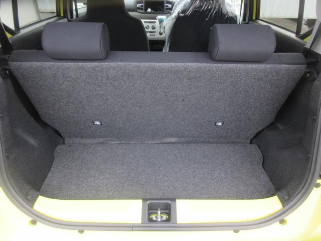 ミライースＸ　リミテッドＳＡIII（徳島県）の中古車