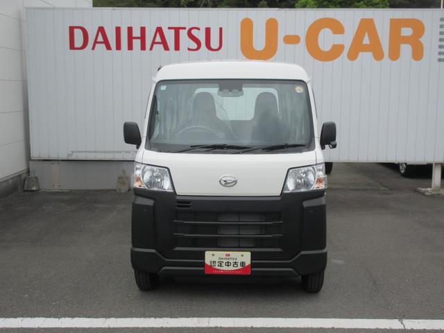 ハイゼットカーゴスペシャル４ＷＤ・ＣＶＴ（徳島県）の中古車