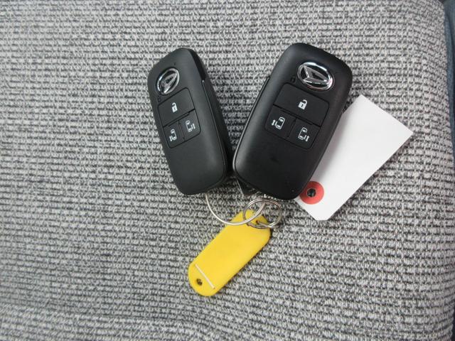 ムーヴキャンバスストライプスＧ（徳島県）の中古車