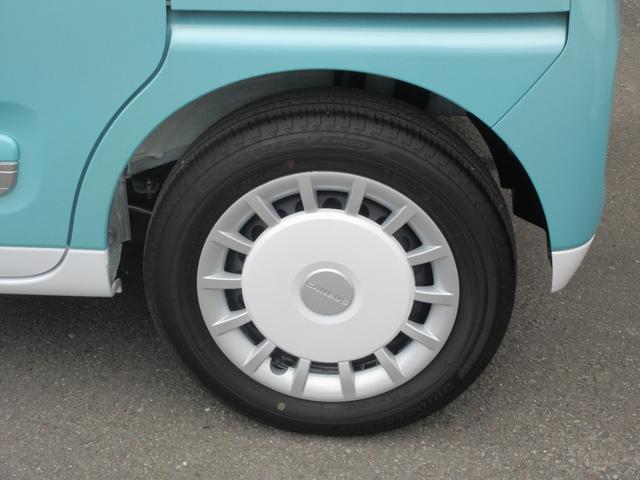 ムーヴキャンバスストライプスＧ（徳島県）の中古車