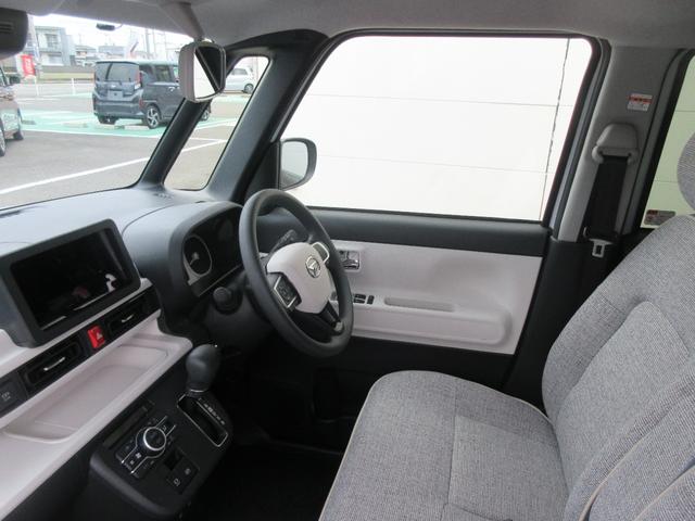 ムーヴキャンバスストライプスＧ（徳島県）の中古車