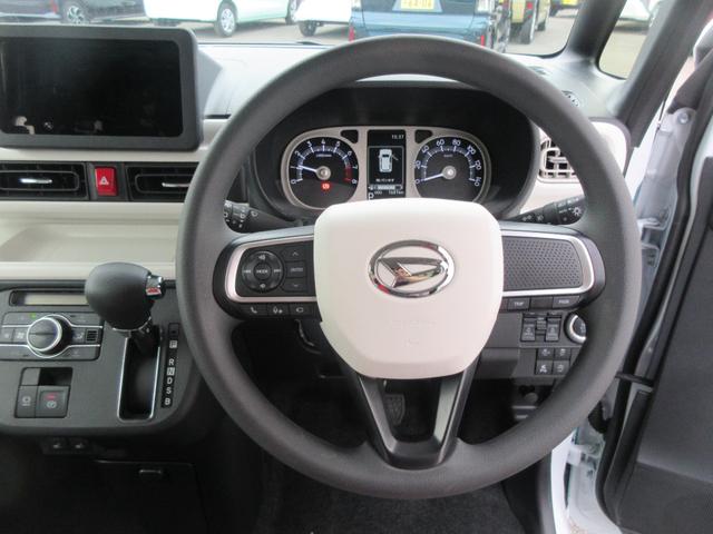 ムーヴキャンバスストライプスＧ（徳島県）の中古車