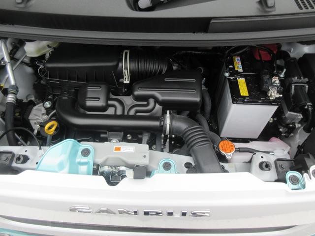 ムーヴキャンバスストライプスＧ（徳島県）の中古車