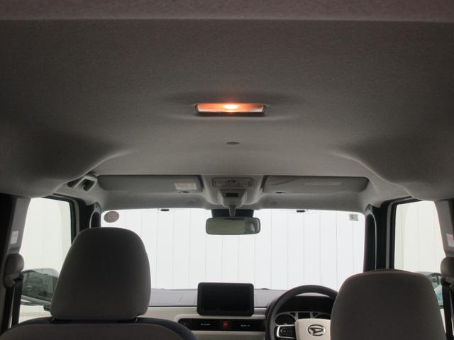 ムーヴキャンバスストライプスＧ（徳島県）の中古車