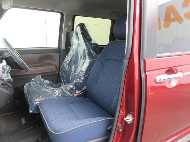 ムーヴキャンバスセオリーＧ（徳島県）の中古車