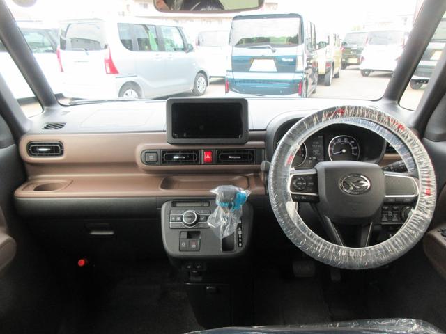 ムーヴキャンバスセオリーＧ（徳島県）の中古車