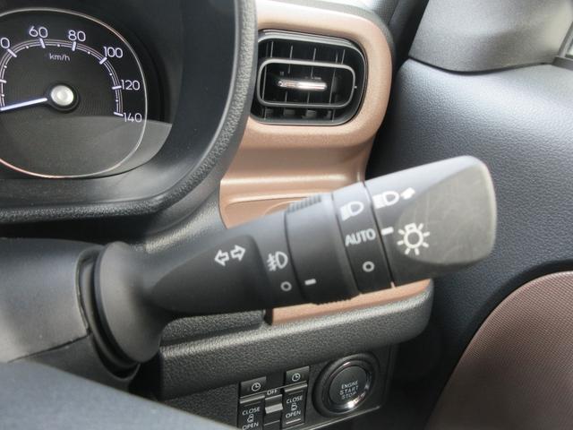 ムーヴキャンバスセオリーＧ（徳島県）の中古車