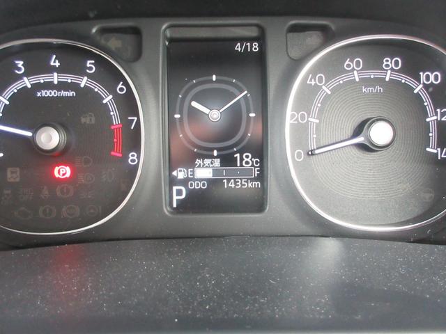 ムーヴキャンバスセオリーＧ（徳島県）の中古車