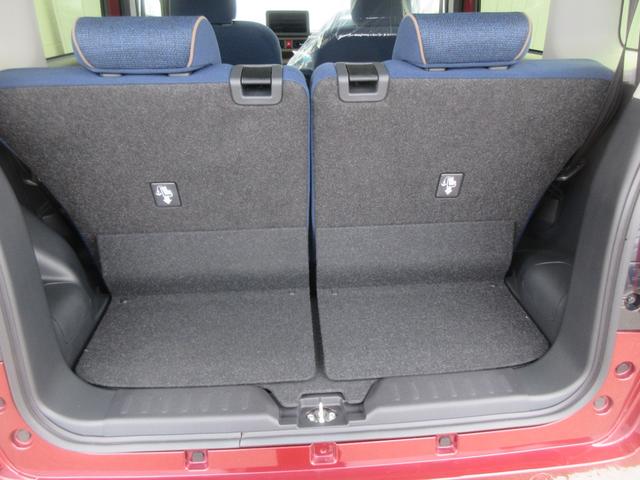 ムーヴキャンバスセオリーＧ（徳島県）の中古車