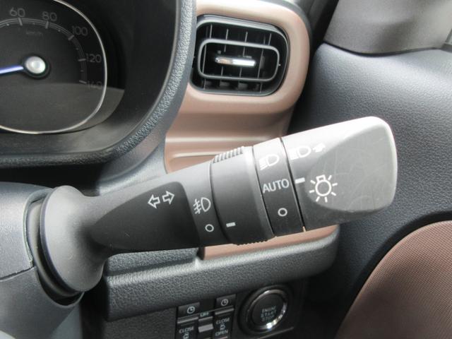 ムーヴキャンバスセオリーＧ（徳島県）の中古車