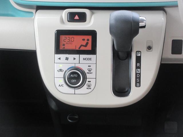 ムーヴキャンバスＧメイクアップリミテッド　ＳＡIIIナビ・パノラマモニター・ＥＴＣ・車検整備付き（徳島県）の中古車