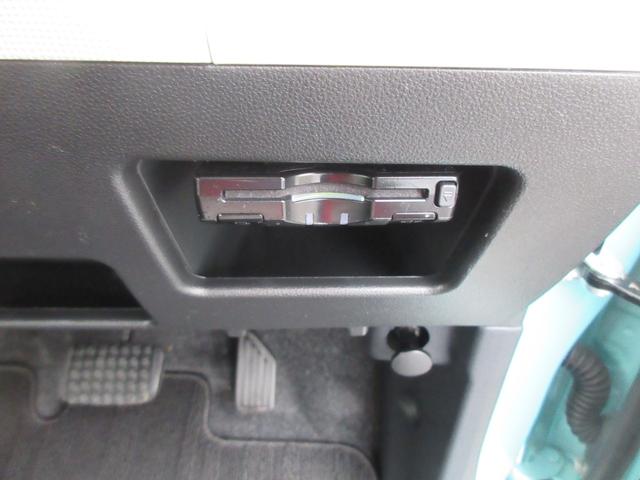 ムーヴキャンバスＧメイクアップリミテッド　ＳＡIIIナビ・パノラマモニター・ＥＴＣ・車検整備付き（徳島県）の中古車