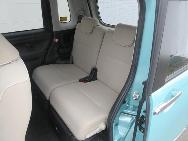 ムーヴキャンバスＧメイクアップリミテッド　ＳＡIIIナビ・パノラマモニター・ＥＴＣ・車検整備付き（徳島県）の中古車