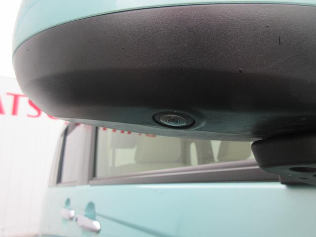 ムーヴキャンバスＧメイクアップリミテッド　ＳＡIIIナビ・パノラマモニター・ＥＴＣ・車検整備付き（徳島県）の中古車