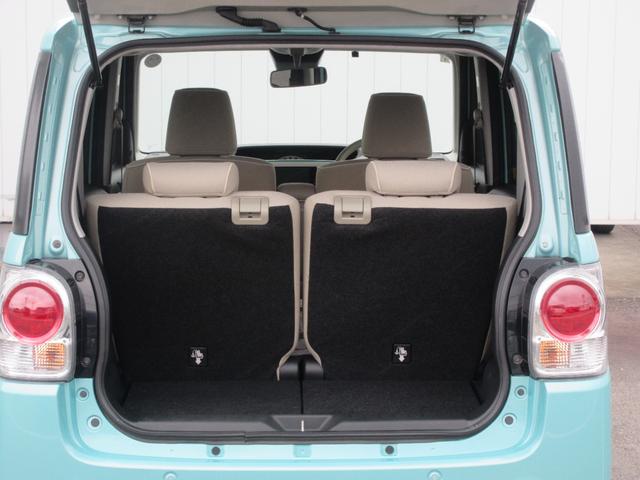 ムーヴキャンバスＧメイクアップリミテッド　ＳＡIIIナビ・パノラマモニター・ＥＴＣ・車検整備付き（徳島県）の中古車