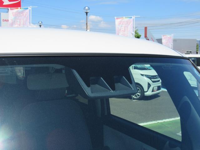 ムーヴキャンバスストライプスＧパノラマモニーター対応カメラ（徳島県）の中古車