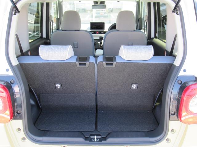 ムーヴキャンバスストライプスＧパノラマモニーター対応カメラ（徳島県）の中古車