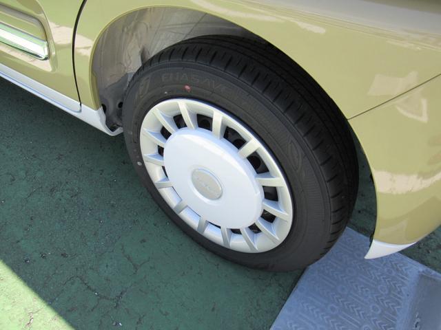 ムーヴキャンバスストライプスＧパノラマモニーター対応カメラ（徳島県）の中古車