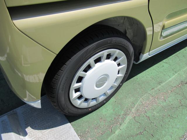 ムーヴキャンバスストライプスＧパノラマモニーター対応カメラ（徳島県）の中古車