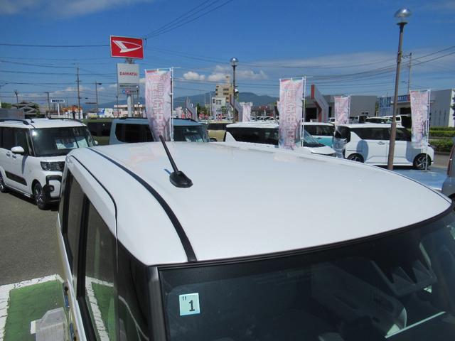 ムーヴキャンバスストライプスＧパノラマモニーター対応カメラ（徳島県）の中古車