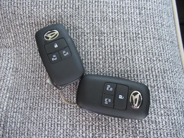 ムーヴキャンバスストライプスＧパノラマモニーター対応カメラ（徳島県）の中古車