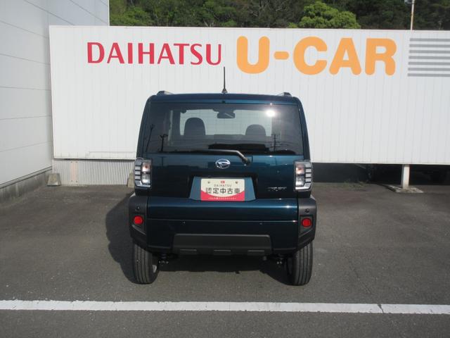 タフトＧ（徳島県）の中古車