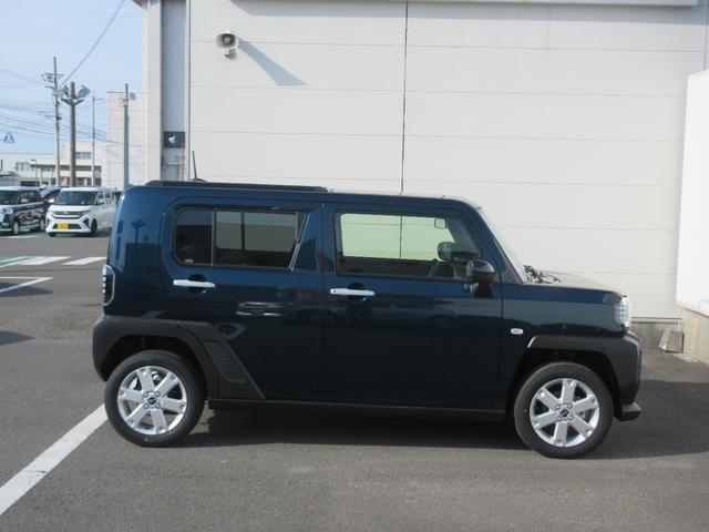 タフトＧ（徳島県）の中古車