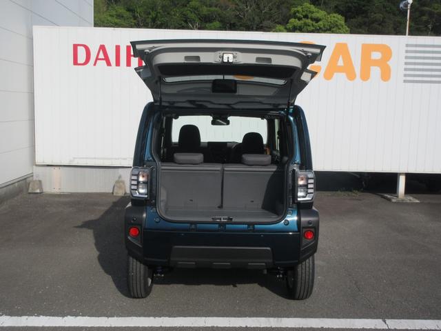 タフトＧ（徳島県）の中古車