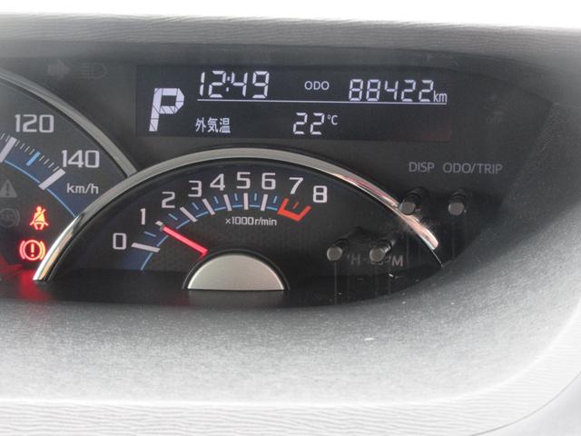 タントカスタムＲＳ（徳島県）の中古車