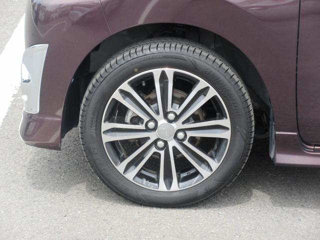 タントカスタムＲＳ（徳島県）の中古車