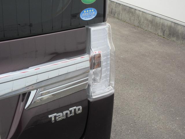 タントカスタムＲＳ（徳島県）の中古車