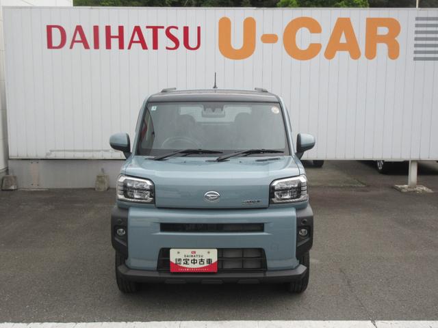 タフトＧ（徳島県）の中古車