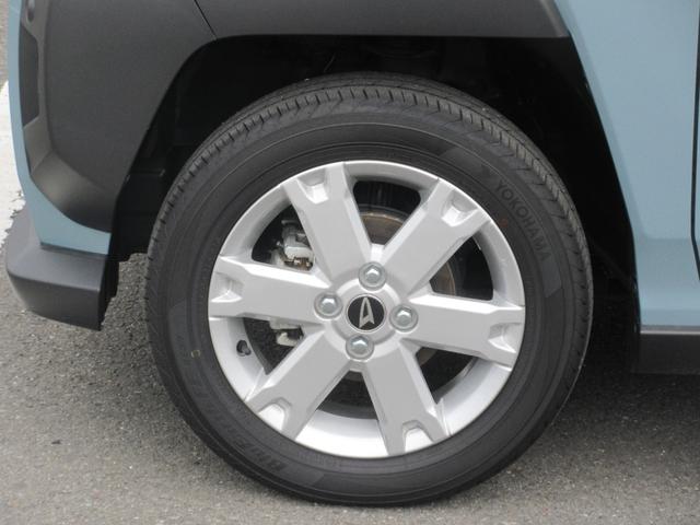 タフトＧ（徳島県）の中古車