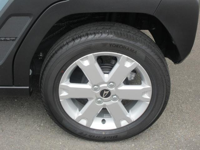 タフトＧ（徳島県）の中古車