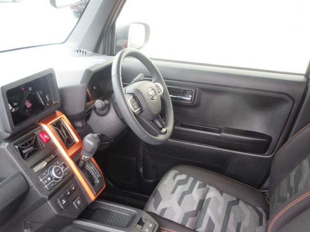 タフトＧ（徳島県）の中古車