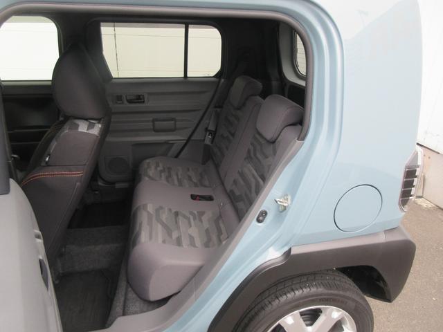 タフトＧ（徳島県）の中古車