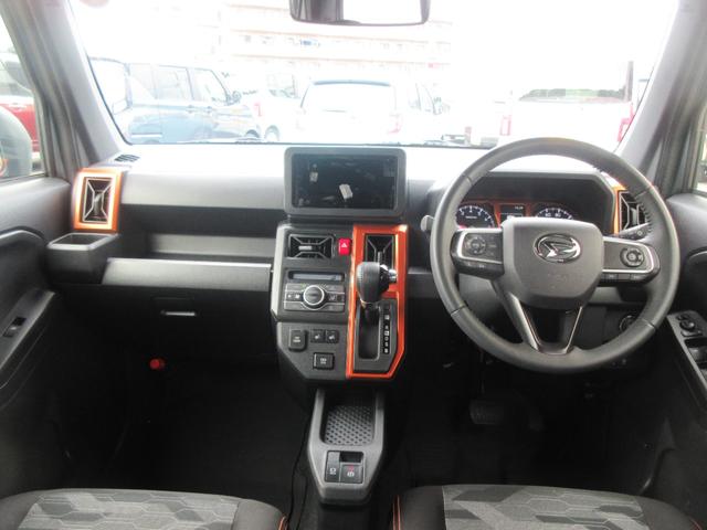 タフトＧ（徳島県）の中古車