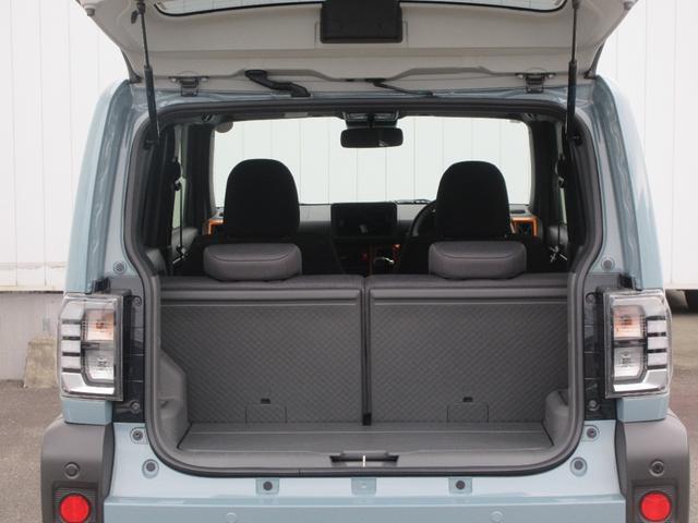 タフトＧ（徳島県）の中古車