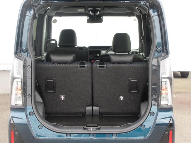 タントカスタムX(徳島県)の中古車