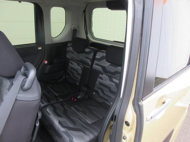 タントファンクロス（徳島県）の中古車